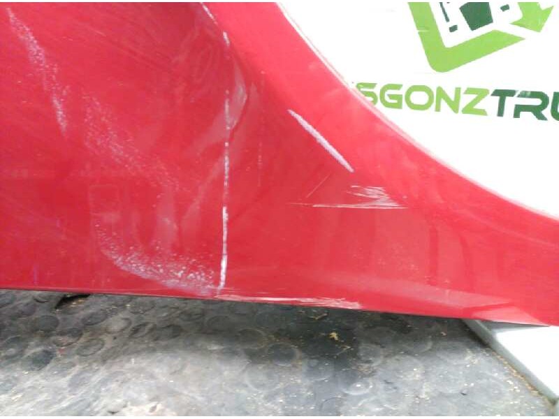 Recambio de aleta delantera derecha para renault vel satis (bj0) expression referencia OEM IAM 8200778972  