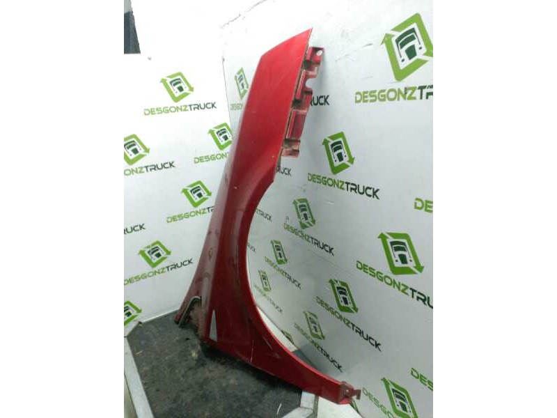 Recambio de aleta delantera derecha para renault vel satis (bj0) expression referencia OEM IAM 8200778972  