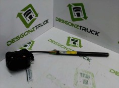 Recambio de airbag lateral delantero derecho para seat cordoba berlina (6k2) stella referencia OEM IAM   