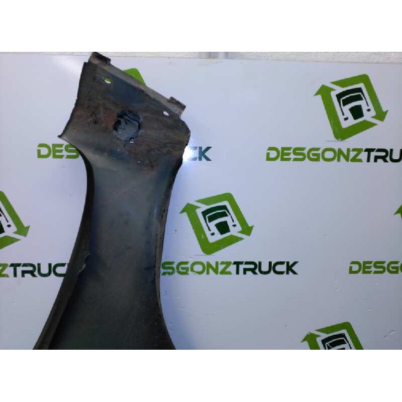 Recambio de aleta delantera derecha para citroën xsara picasso 2.0 hdi 90 sx top referencia OEM IAM   