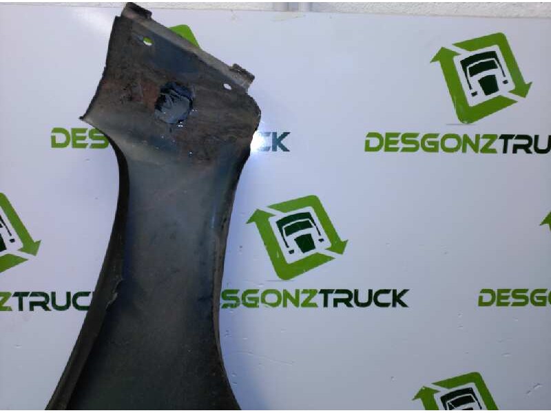 Recambio de aleta delantera derecha para citroën xsara picasso 2.0 hdi 90 sx top referencia OEM IAM   