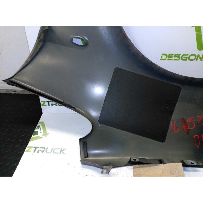 Recambio de aleta delantera derecha para citroën xsara picasso 2.0 hdi 90 sx top referencia OEM IAM   