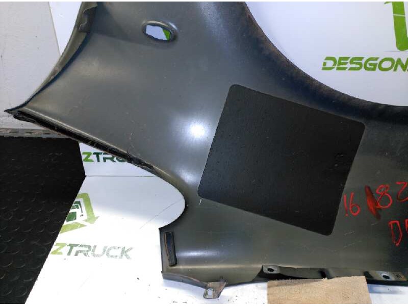 Recambio de aleta delantera derecha para citroën xsara picasso 2.0 hdi 90 sx top referencia OEM IAM   