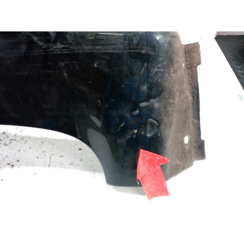 Recambio de aleta delantera derecha para citroën xsara picasso 2.0 hdi 90 sx top referencia OEM IAM   