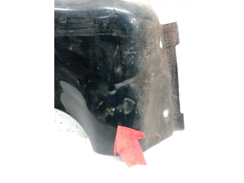 Recambio de aleta delantera derecha para citroën xsara picasso 2.0 hdi 90 sx top referencia OEM IAM   