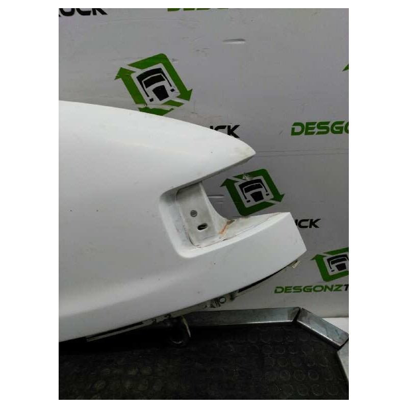 Recambio de aleta delantera derecha para peugeot boxer caja cerr. acristalado (rs2850)(230)(´02) 1400 td referencia OEM IAM   