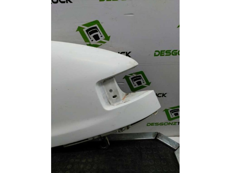 Recambio de aleta delantera derecha para peugeot boxer caja cerr. acristalado (rs2850)(230)(´02) 1400 td referencia OEM IAM   
