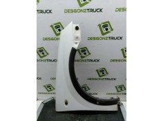 Recambio de aleta delantera derecha para opel corsa c club referencia OEM IAM   