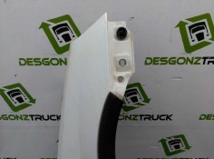 Recambio de aleta delantera derecha para opel corsa c club referencia OEM IAM    2