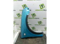 Recambio de aleta delantera derecha para opel corsa c club referencia OEM IAM   