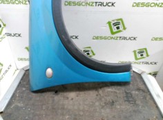 Recambio de aleta delantera derecha para opel corsa c club referencia OEM IAM    2