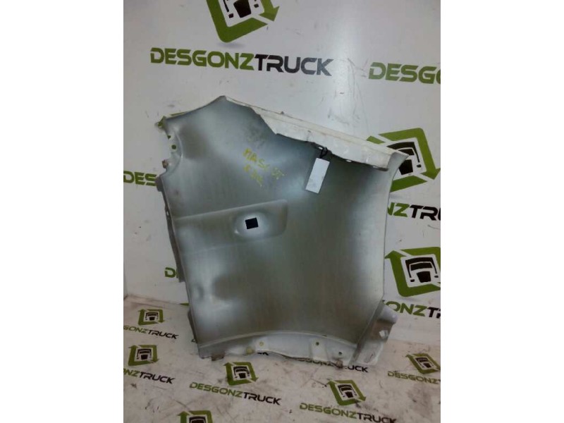 Recambio de aleta delantera derecha para renault trucks mascott 160 dxi referencia OEM IAM   