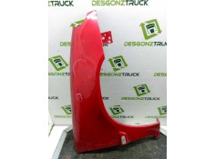 Recambio de aleta delantera derecha para citroën saxo 1.5 diesel referencia OEM IAM   