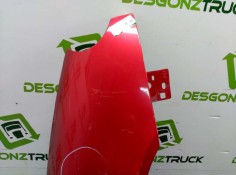 Recambio de aleta delantera derecha para citroën saxo 1.5 diesel referencia OEM IAM    2