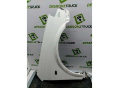 Recambio de aleta delantera derecha para nissan primera berlina (p12) 2.0 16v cat referencia OEM IAM   