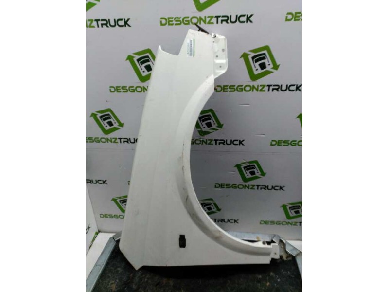 Recambio de aleta delantera derecha para nissan primera berlina (p12) 2.0 16v cat referencia OEM IAM   