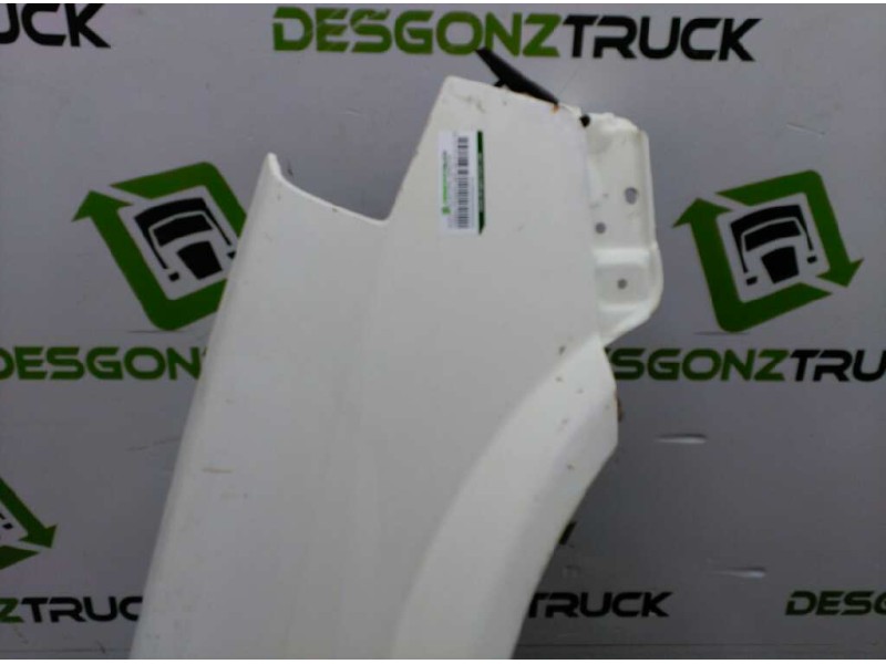 Recambio de aleta delantera derecha para nissan primera berlina (p12) 2.0 16v cat referencia OEM IAM   