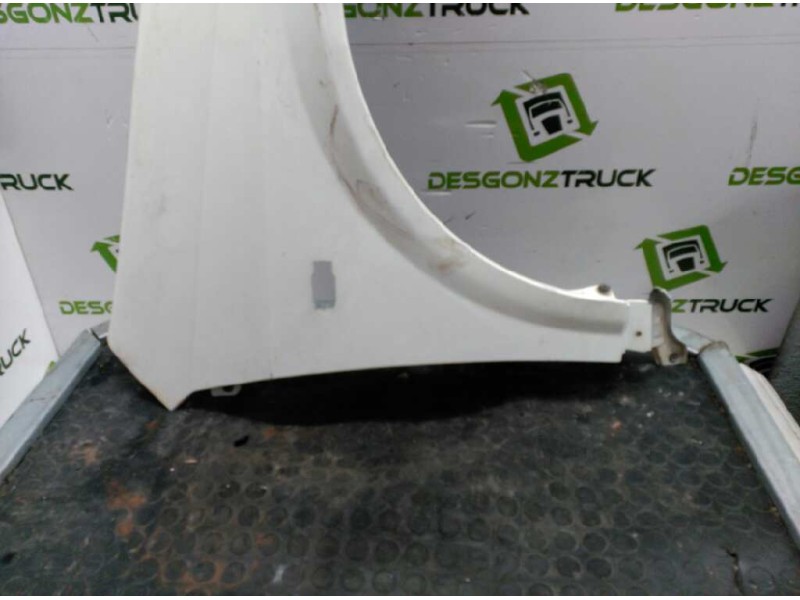 Recambio de aleta delantera derecha para nissan primera berlina (p12) 2.0 16v cat referencia OEM IAM   