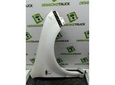 Recambio de aleta delantera derecha para skoda fabia (6y2/6y3) referencia OEM IAM   