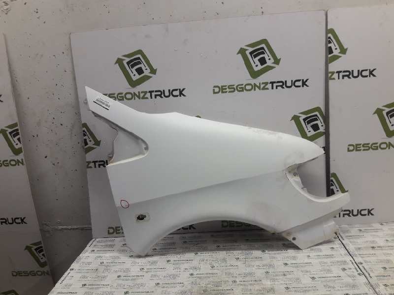 Recambio de aleta delantera derecha para mercedes-benz vito (w638) combi 108 d  (638.164) referencia OEM IAM   