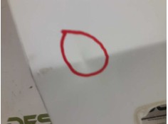 Recambio de aleta delantera derecha para mercedes-benz vito (w638) combi 108 d  (638.164) referencia OEM IAM    2