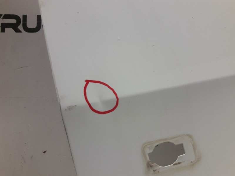 Recambio de aleta delantera derecha para mercedes-benz vito (w638) combi 108 d  (638.164) referencia OEM IAM   