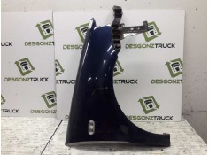 Recambio de aleta delantera derecha para volkswagen polo berlina (6n2) trendline referencia OEM IAM   