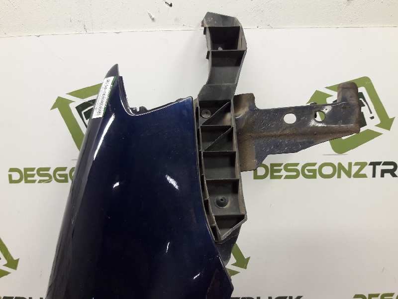 Recambio de aleta delantera derecha para volkswagen polo berlina (6n2) trendline referencia OEM IAM   