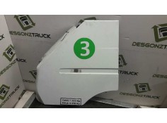 Recambio de aleta delantera derecha para renault trafic (desde 5.89) referencia OEM IAM   