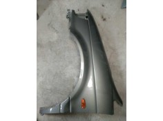 Recambio de aleta delantera derecha para mitsubishi santamo (hyundai) santamo confort referencia OEM IAM   