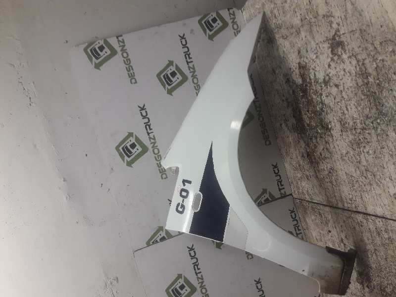 Recambio de aleta delantera derecha para ford c-max (cb3) ambiente referencia OEM IAM   