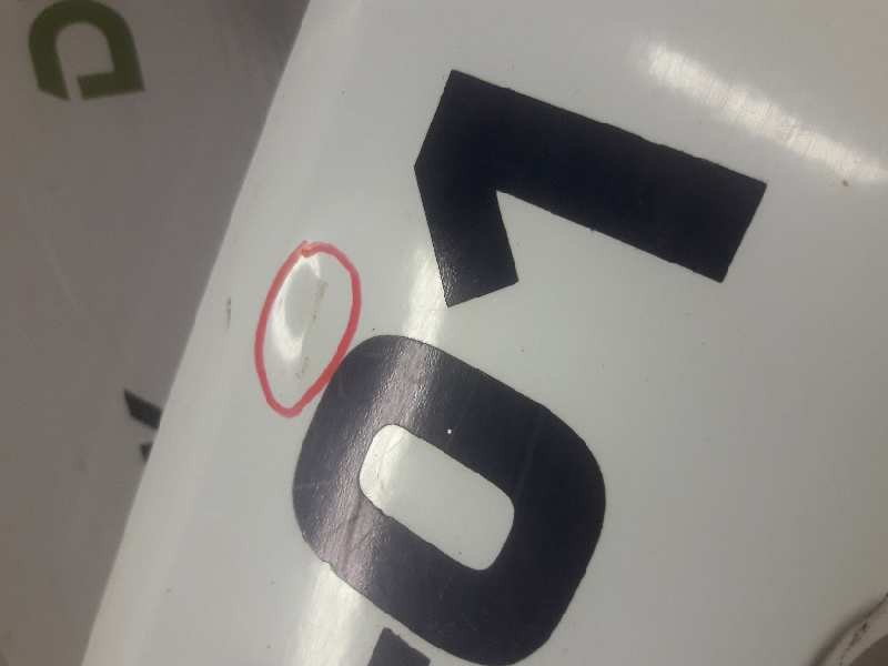 Recambio de aleta delantera derecha para ford c-max (cb3) ambiente referencia OEM IAM   