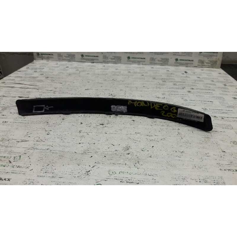 Recambio de aleron trasero para ford mondeo berlina (ge) ambiente (06.2003) (d) referencia OEM IAM 1S7117E909 IZQUIERDO 