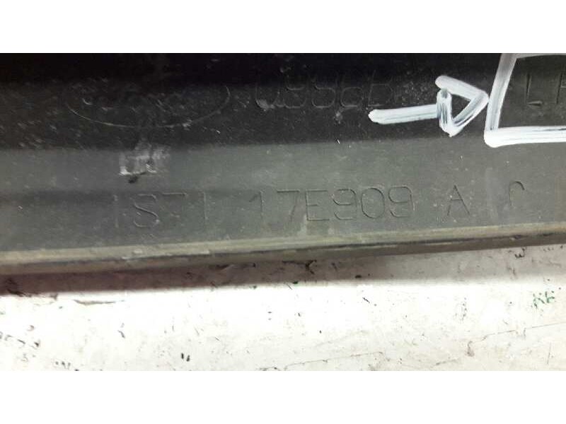 Recambio de aleron trasero para ford mondeo berlina (ge) ambiente (06.2003) (d) referencia OEM IAM 1S7117E909 IZQUIERDO 