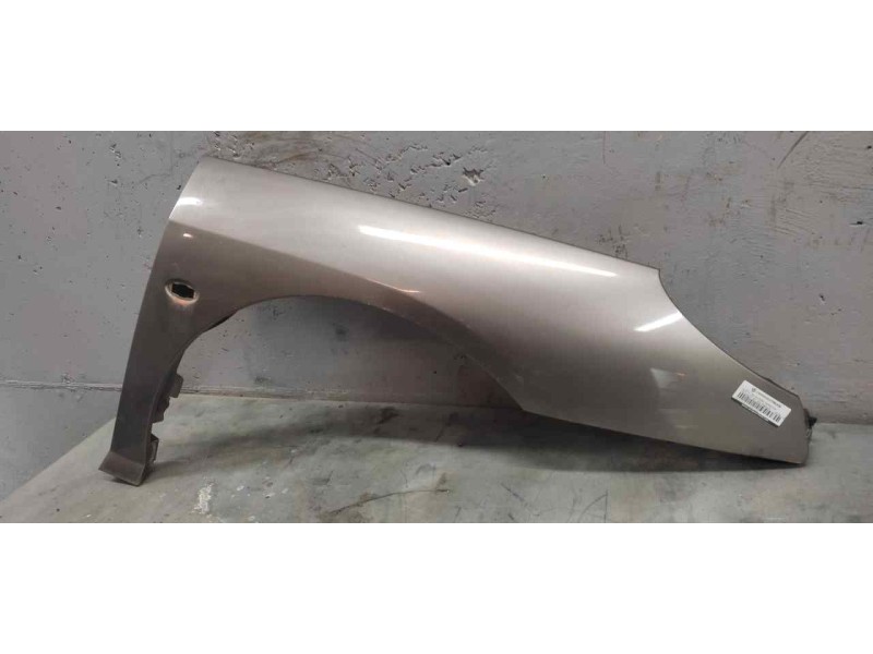 Recambio de aleta delantera derecha para peugeot 407 sw premium referencia OEM IAM   