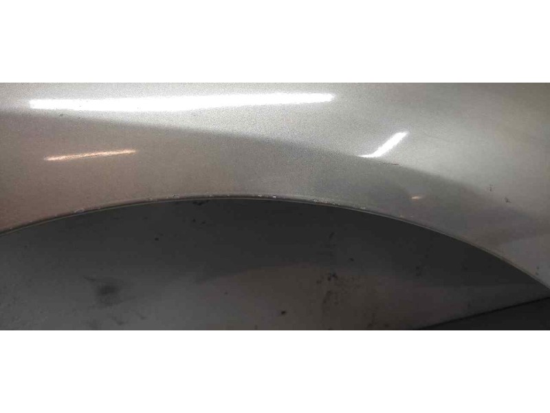 Recambio de aleta delantera derecha para peugeot 407 sw premium referencia OEM IAM   