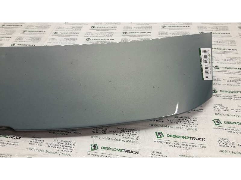 Recambio de aleron trasero para ford focus lim. (cb4) titanium referencia OEM IAM   