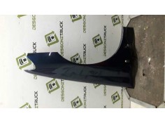 Recambio de aleta delantera derecha para peugeot 406 berlina (s1/s2) st referencia OEM IAM   