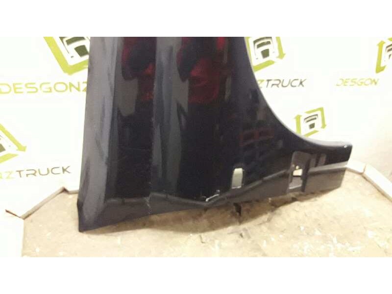 Recambio de aleta delantera derecha para peugeot 406 berlina (s1/s2) st referencia OEM IAM   