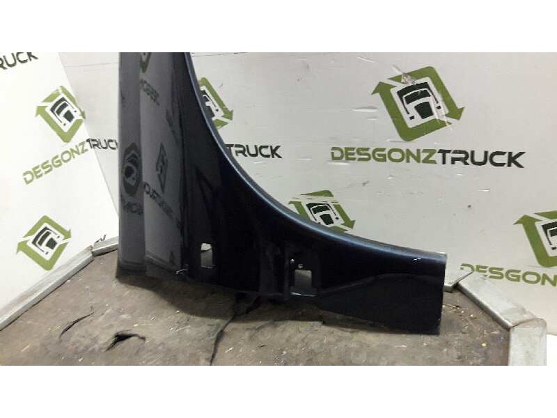 Recambio de aleta delantera derecha para peugeot 406 berlina (s1/s2) st referencia OEM IAM   