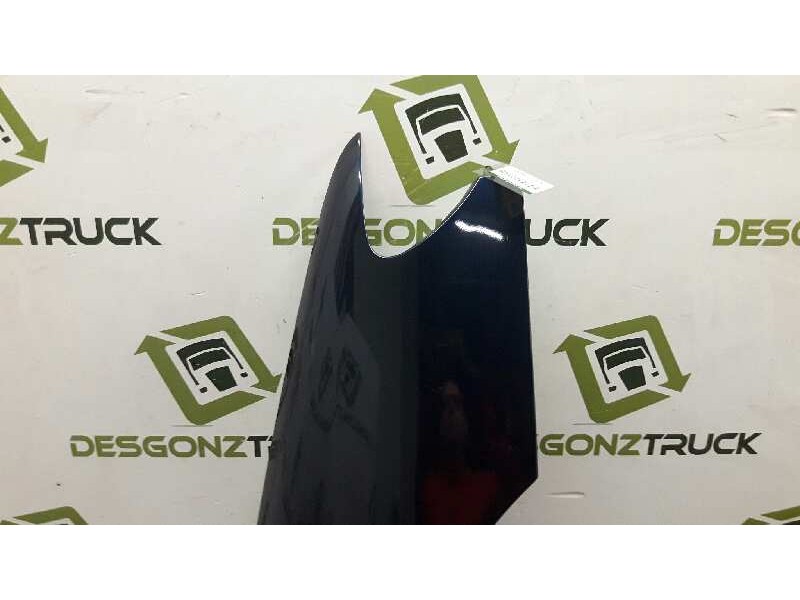 Recambio de aleta delantera derecha para peugeot 406 berlina (s1/s2) st referencia OEM IAM   
