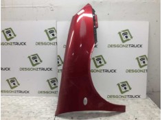 Recambio de aleta delantera derecha para renault 11 1.1 referencia OEM IAM   