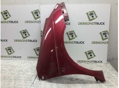 Recambio de aleta delantera derecha para renault scenic (ja..) 1.9 dci authentique referencia OEM IAM   