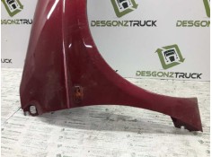 Recambio de aleta delantera derecha para renault scenic (ja..) 1.9 dci authentique referencia OEM IAM    2