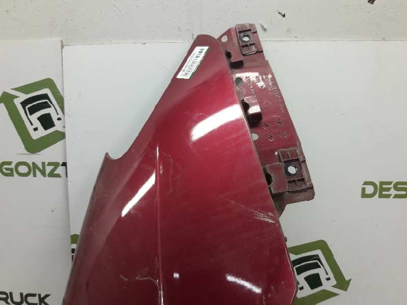 Recambio de aleta delantera derecha para renault scenic (ja..) 1.9 dci authentique referencia OEM IAM   