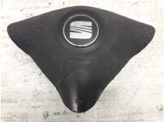 Recambio de airbag delantero izquierdo para seat ibiza (6k1) select referencia OEM IAM   