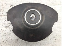 Recambio de airbag delantero izquierdo para renault clio iii 20 aniversario referencia OEM IAM 8200677496  