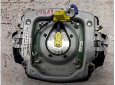 Recambio de airbag delantero izquierdo para audi a4 berlina (8e) 1.9 tdi (96kw) referencia OEM IAM    2