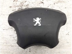 Recambio de airbag delantero izquierdo para peugeot 406 berlina (s1/s2) st referencia OEM IAM 96409731  