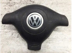 Recambio de airbag delantero izquierdo para volkswagen golf iv berlina (1j1) conceptline referencia OEM IAM 3B0880201BJ  